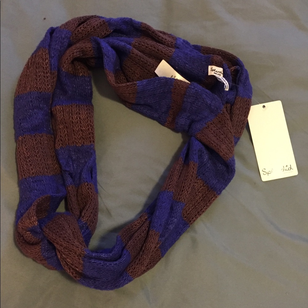 Brand New Splendid Scarf